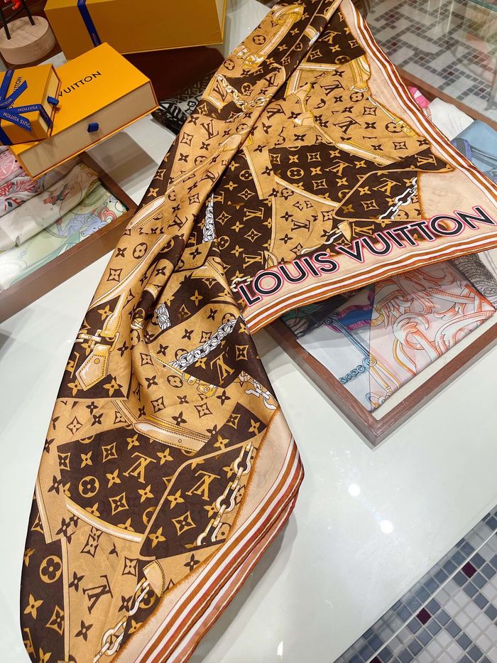 Louis Vuitton Scarf LVS00132